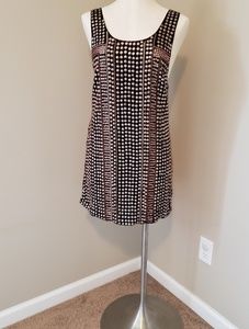 Free People studded dress